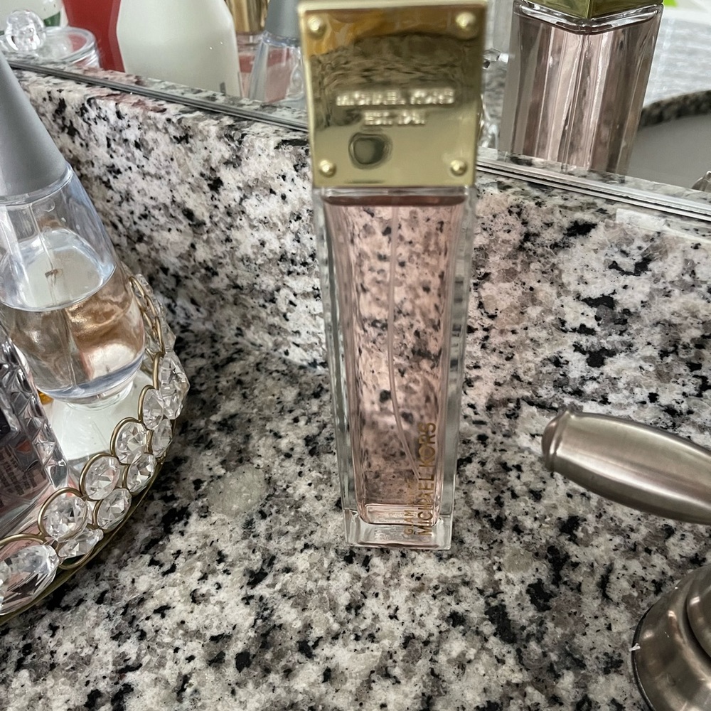 Michael Kors perfume Glam Jasmine 3.4 oz